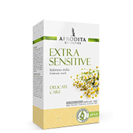 Afrodita INTIM MOSAKODÓ Extra sensitive